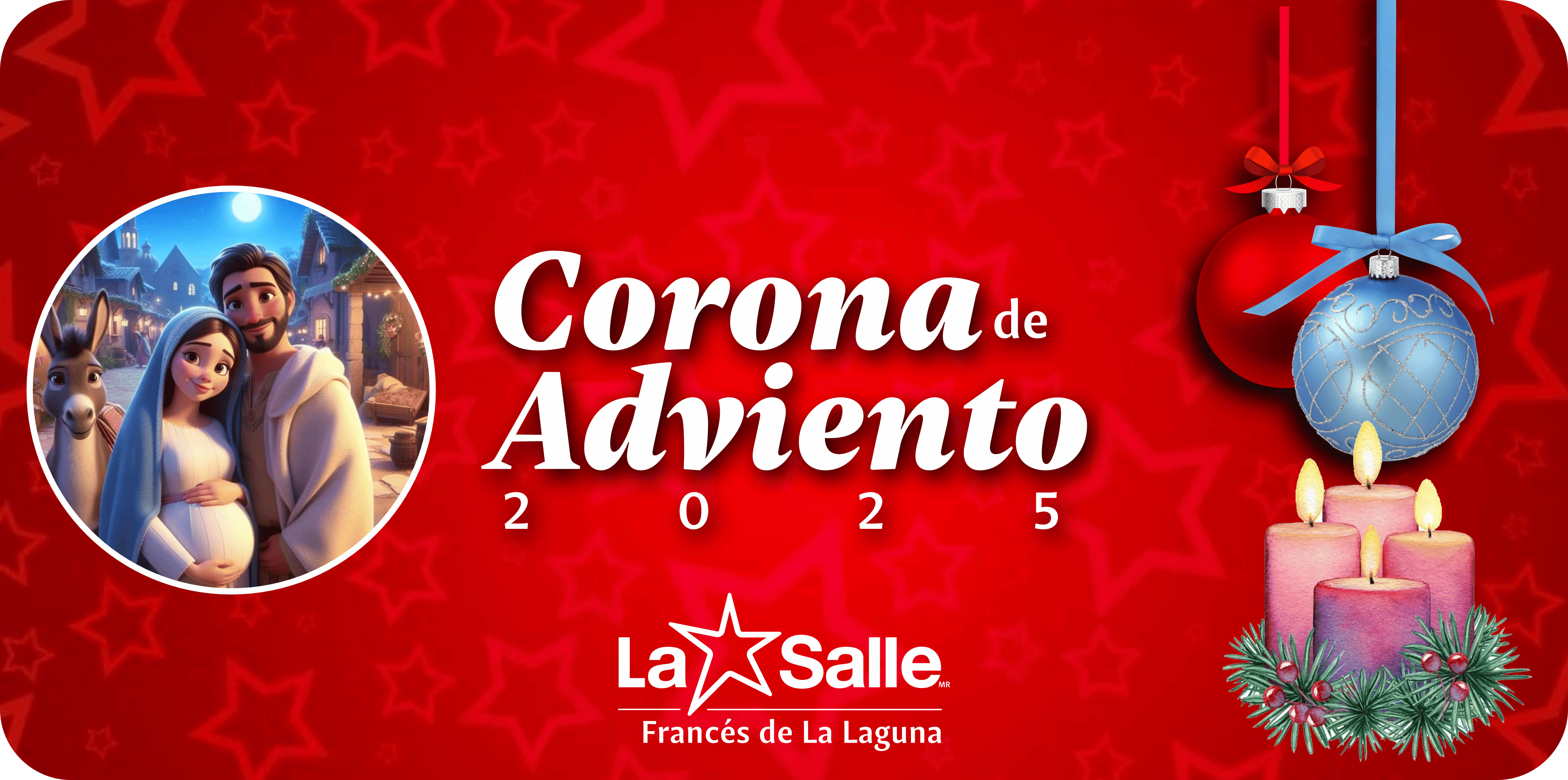 Calendario de Adviento