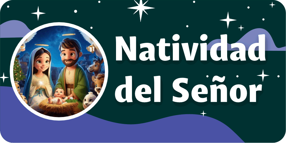 Natividad del Señor
