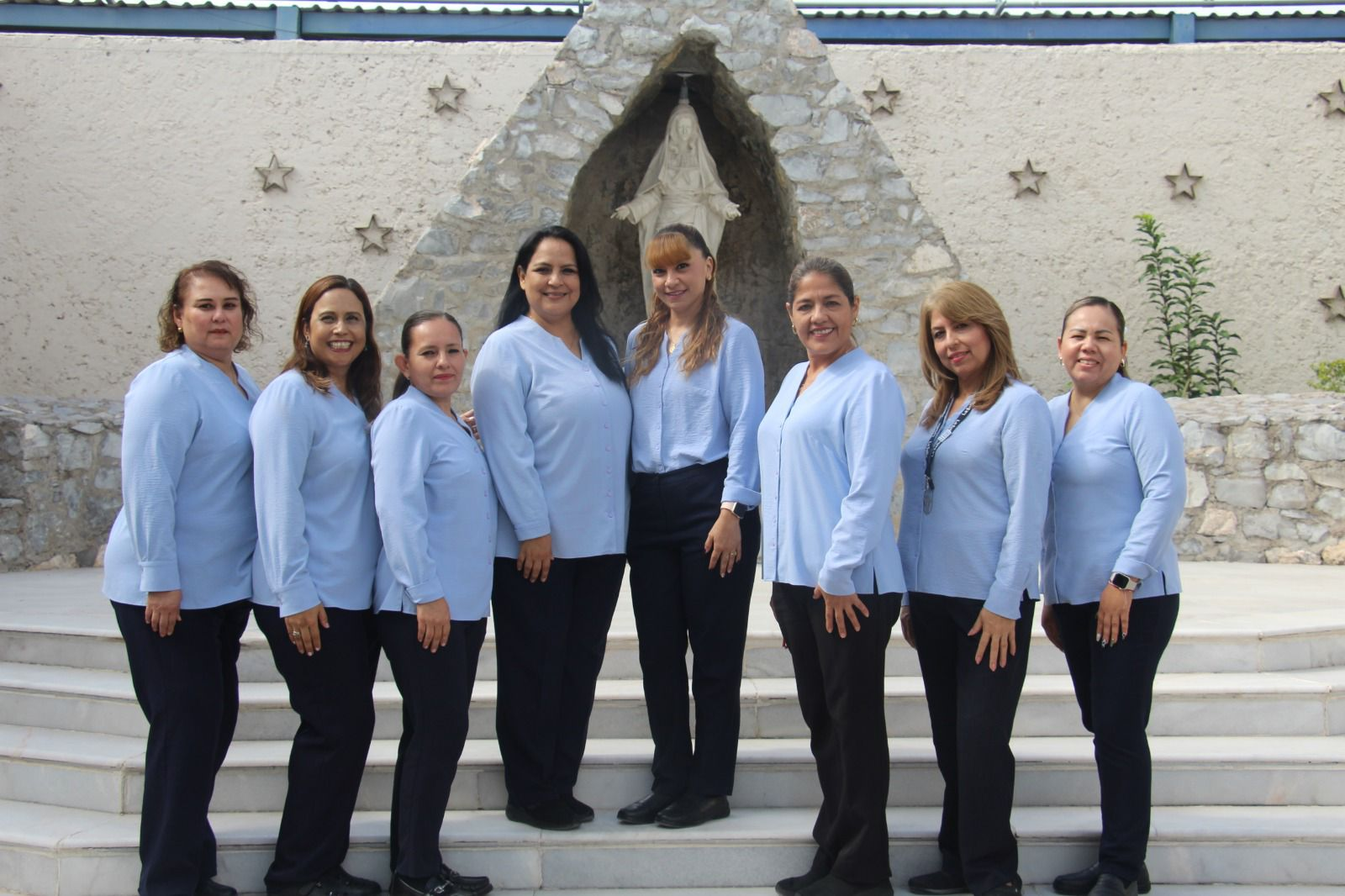 Departamento de Calidad