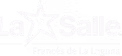 Logo La Salle Francés