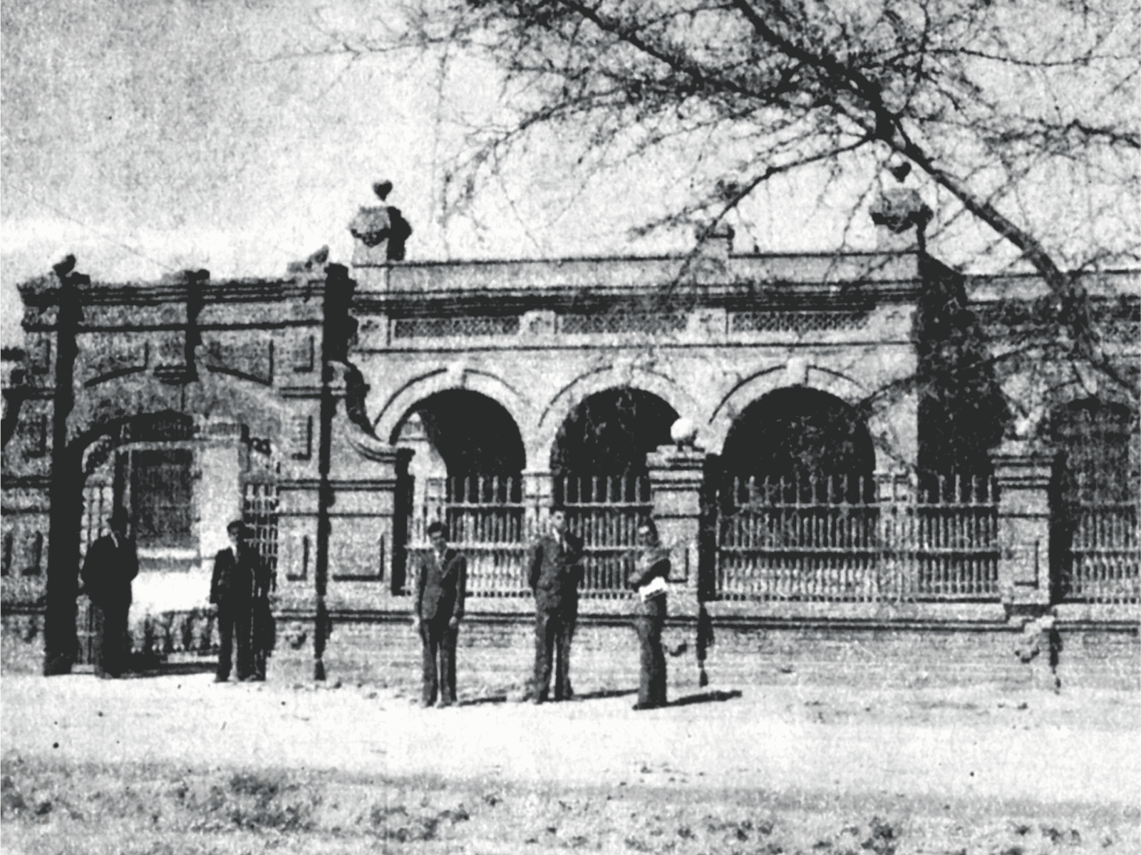 Instituto Francés de La Laguna