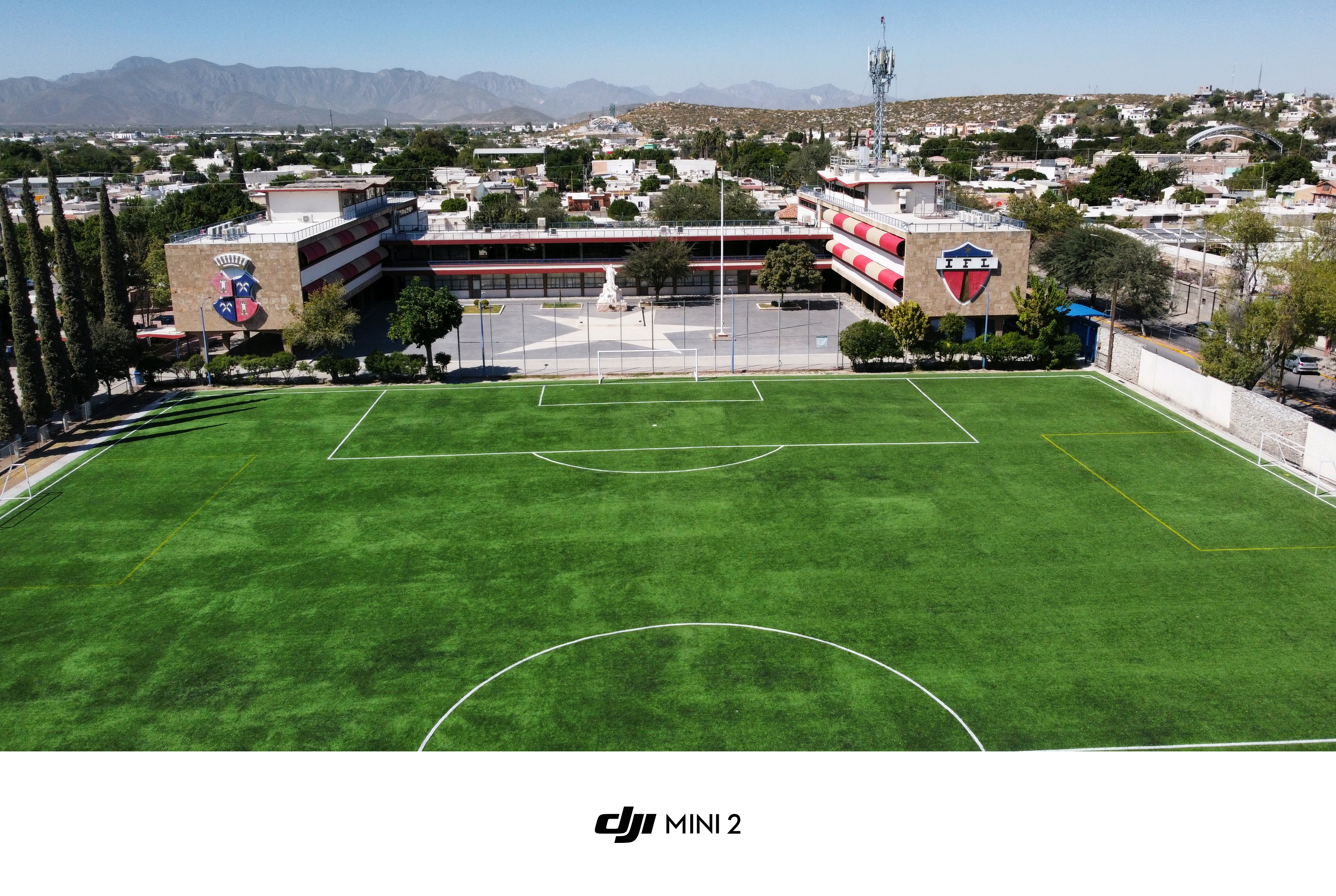 Preparatoria Nocturna 6